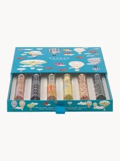 Spray aromático para la habitación con caja de regalo My First Baobab, 6 uds.