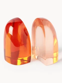 Sujetalibros Celina, 2 uds.