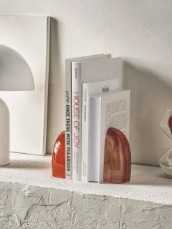 Sujetalibros Celina, 2 uds.