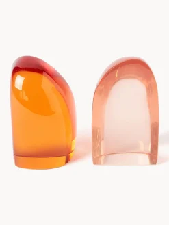 Sujetalibros Celina, 2 uds.