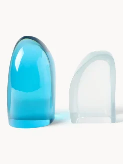 Sujetalibros Celina, 2 uds.