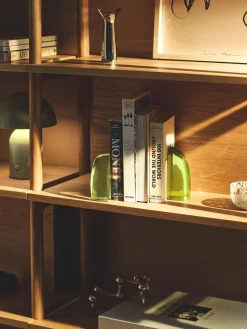 Sujetalibros Celina, 2 uds.