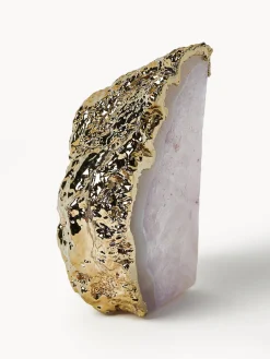 Sujetalibros de cuarzo Sedona, 2 uds.