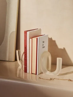 Sujetalibros Senna, 2 uds.