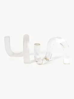 Sujetalibros Senna, 2 uds.