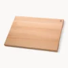 Tabla de cortar de madera de haya Cook
