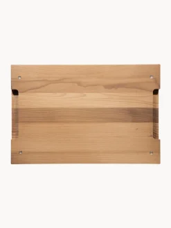 Tabla de cortar de madera de haya Cook