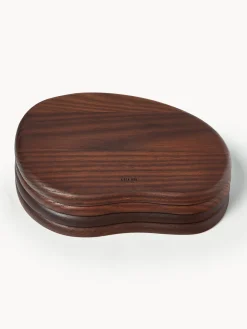 Tablas de cortar de madera de fresno Cairn, 4 uds.