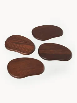 Tablas de cortar de madera de fresno Cairn, 4 uds.