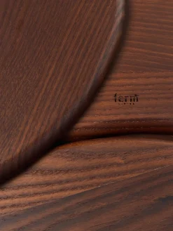 Tablas de cortar de madera de fresno Cairn, 4 uds.