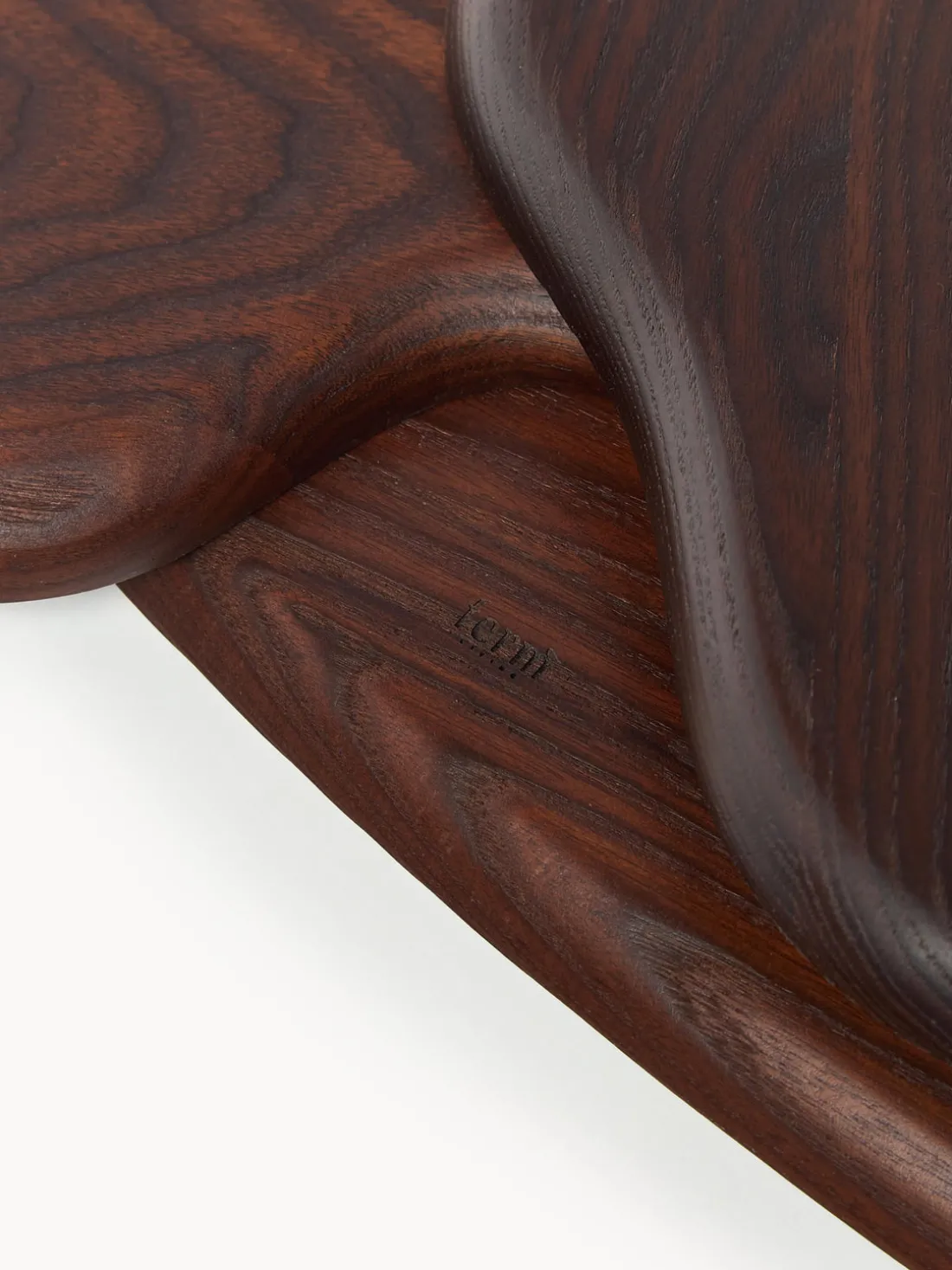 Tablas de cortar de madera de fresno Cairn, 3 uds.