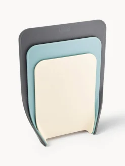 Tablas de cortar Nest Chop, 3 uds.