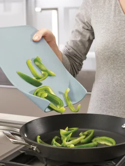 Tablas de cortar Nest Chop, 3 uds.