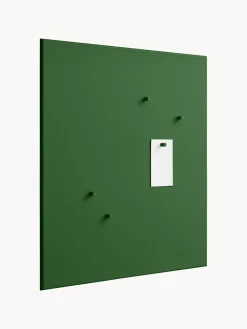 Tablero de notas con 5 imanes, Montana