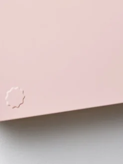 Tablero de notas magnético The Storyboard