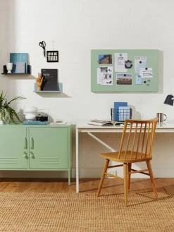 Tablero de notas magnético The Storyboard