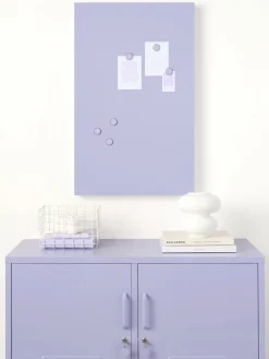 Tablero de notas magnético The Storyboard