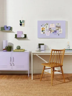 Tablero de notas magnético The Storyboard