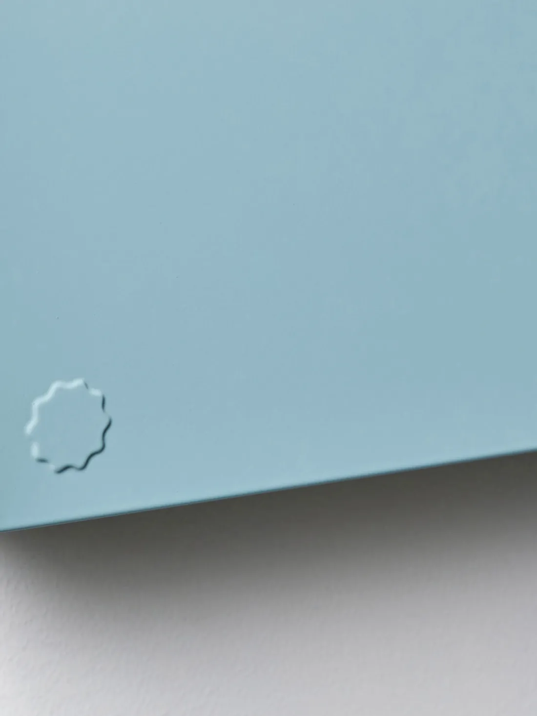 Tablero de notas magnético The Storyboard