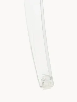 Taburete alto de diseño Charles Ghost