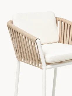 Taburete alto de jardín Malo