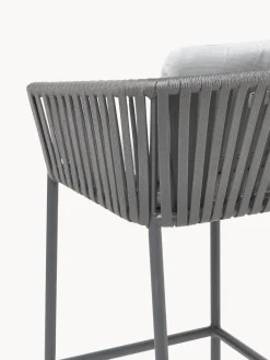 Taburete alto de jardín Malo