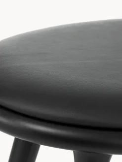 Taburete alto de madera de haya High Stool