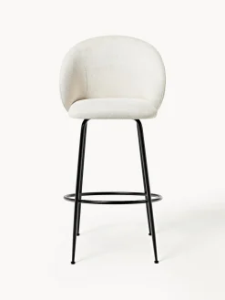 Taburete alto Luisa
