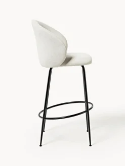 Taburete alto Luisa
