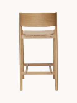 Taburete alto Oblique