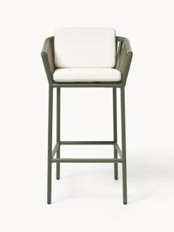 Taburete alto para exterior Malo