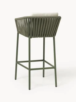 Taburete alto para exterior Malo