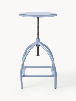 Taburete alto regulable en altura Sire