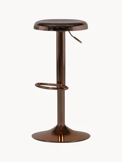 Taburete alto regulable Isaac