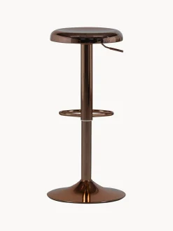 Taburete alto regulable Isaac