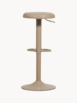 Taburete alto regulable Isaac