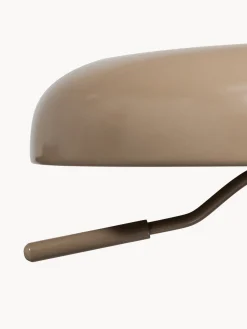 Taburete alto regulable Isaac