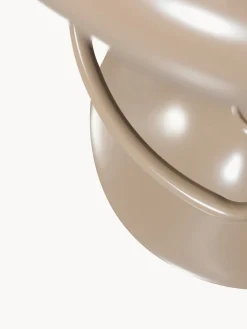 Taburete alto regulable Isaac