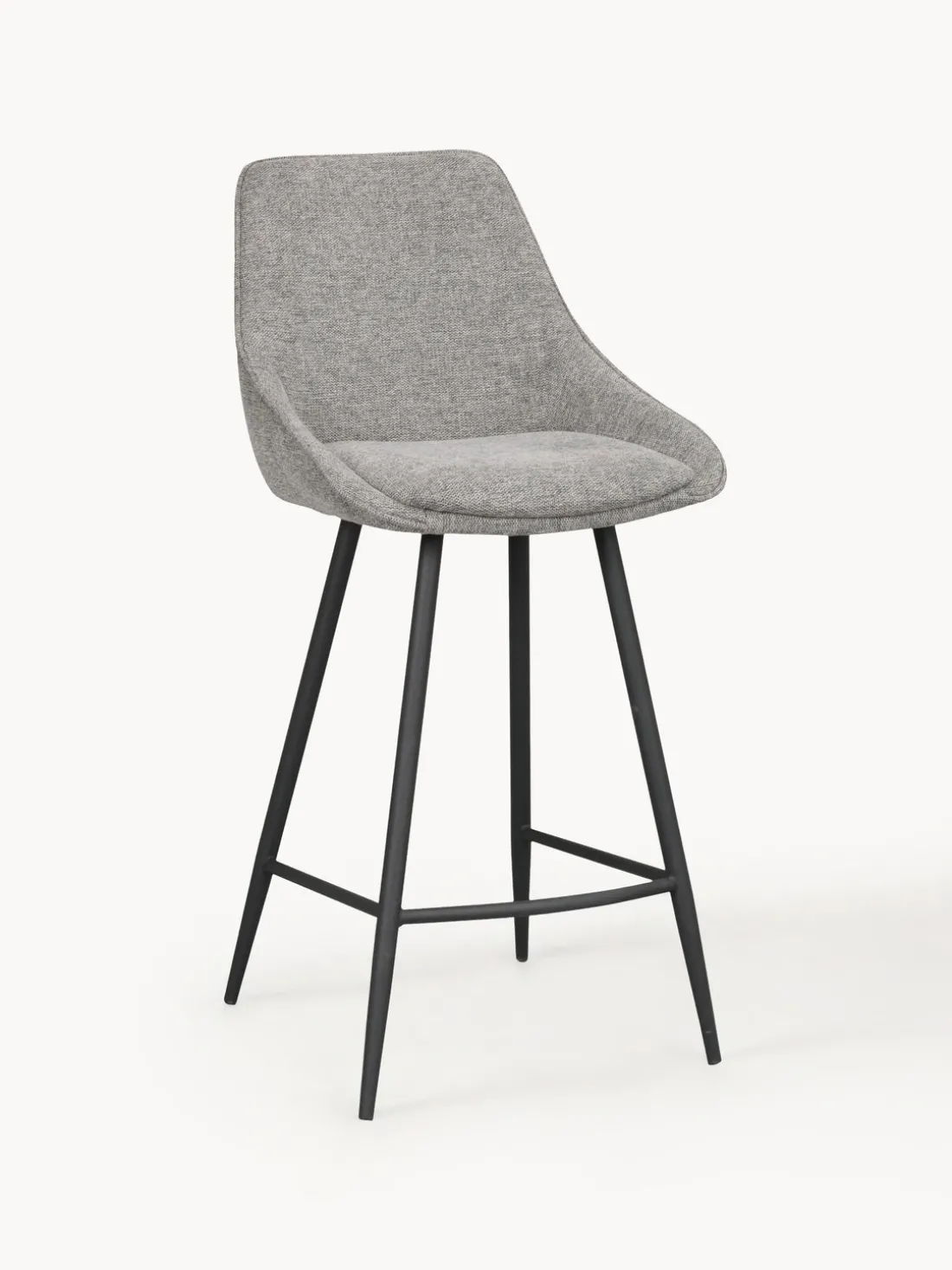 Taburete alto Sierra