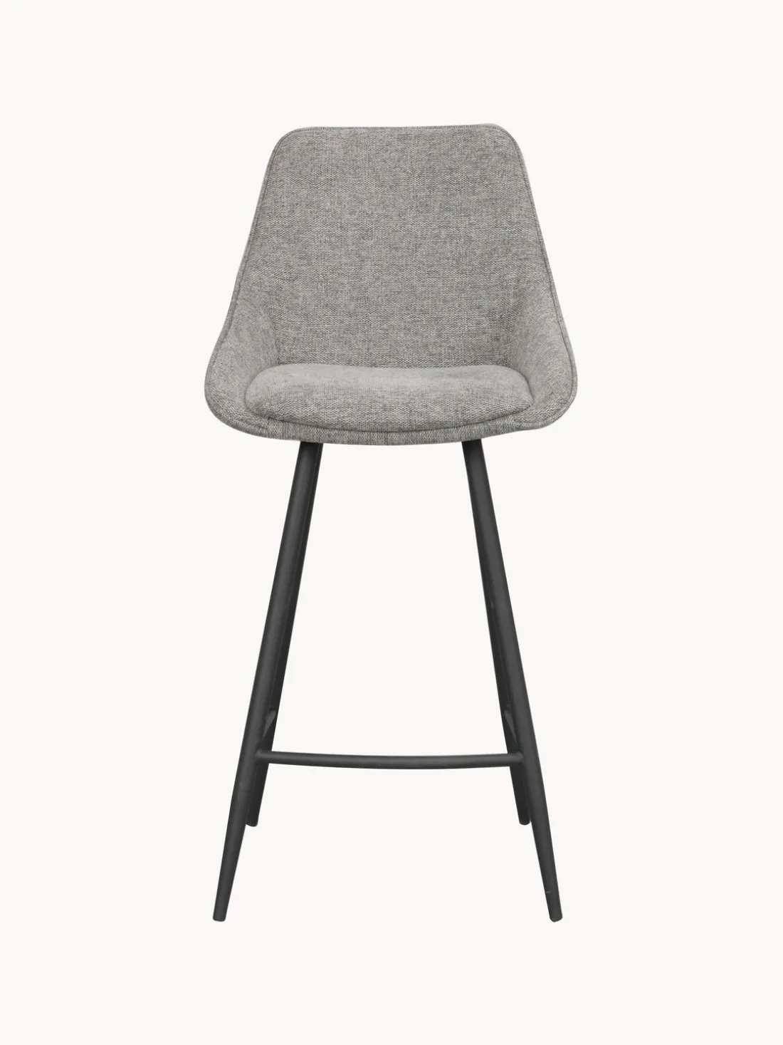 Taburete alto Sierra