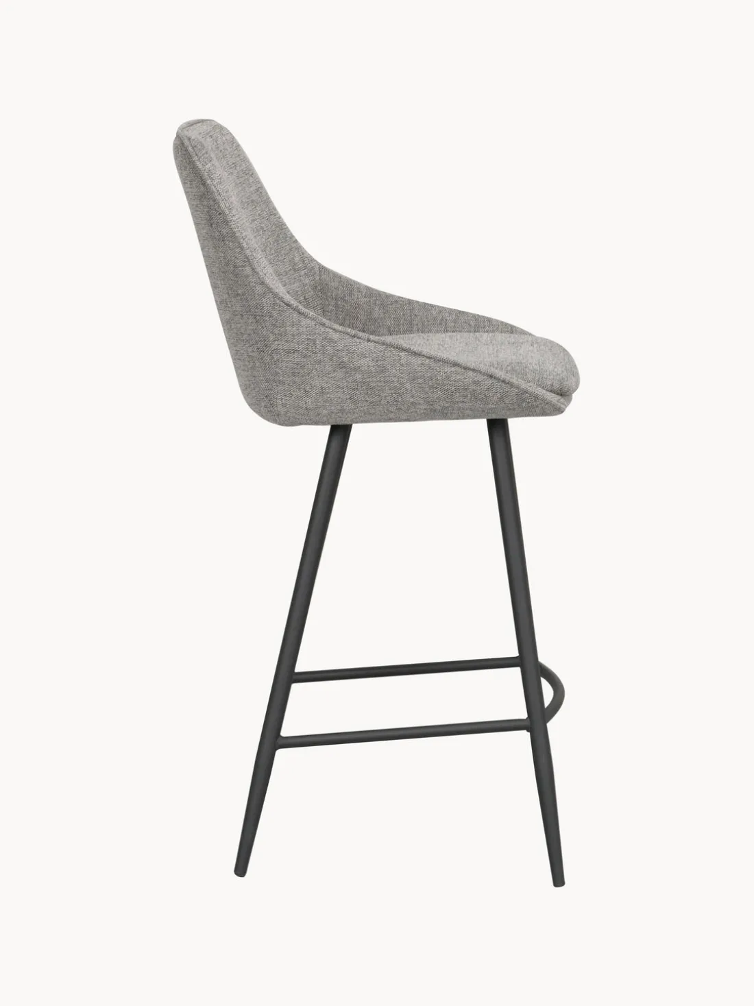 Taburete alto Sierra