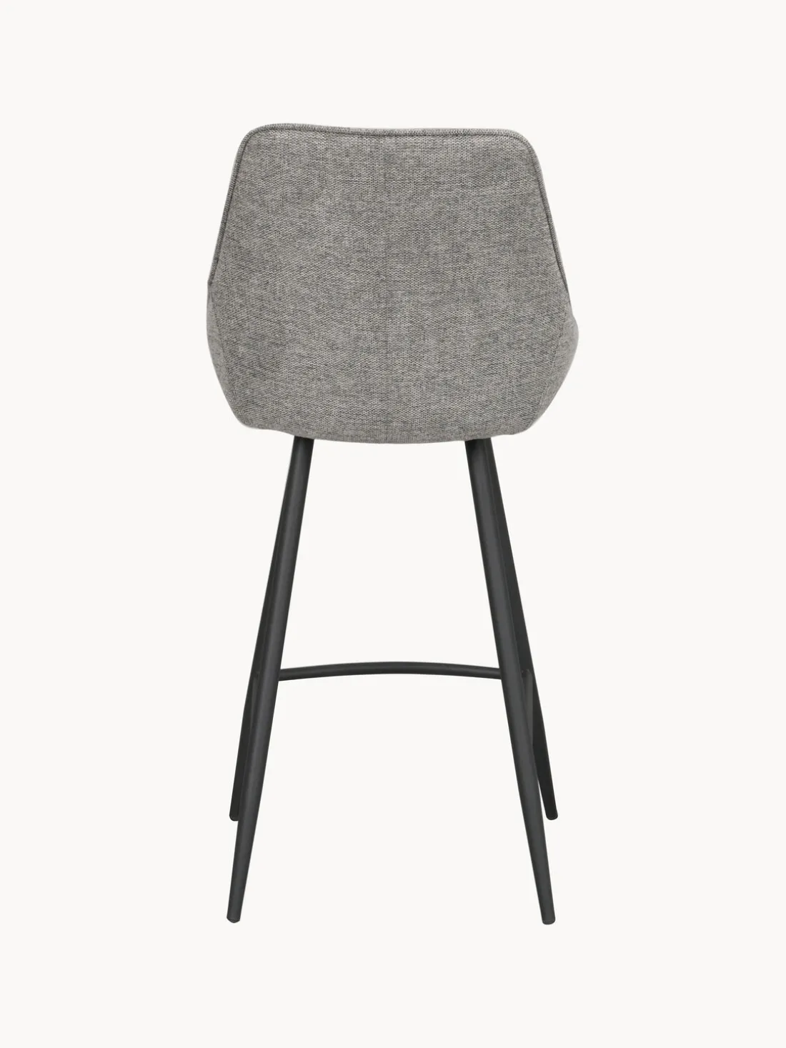 Taburete alto Sierra