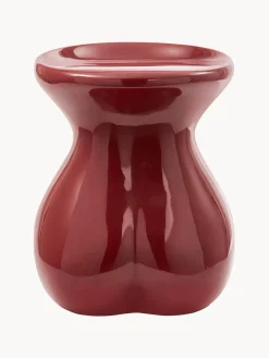 Taburete artesanal Body