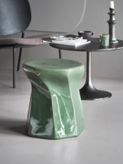 Taburete artesanal Modern