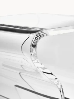 Taburete con revistero Loop