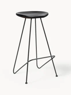 Taburete de bar Barry, 2 unid.