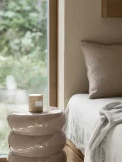 Taburete de cerámica Toru