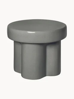 Taburete de cerámica Toru