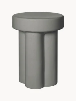 Taburete de cerámica Toru