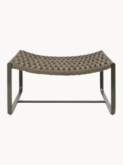 Taburete de exterior Juta